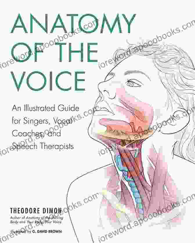 Unveiling The Secrets Of Vocal Anatomy For Enhanced Singing The Chorister And The Racing Car: A Guide To High Performance Singing