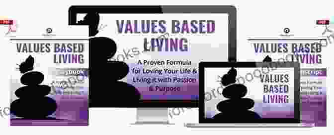 Values Based Living On My Honor: The Beliefs That Shape My Life