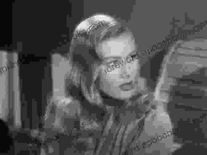 Veronica Lake In Sullivan's Travels Film Noir FAQ: All That S Left To Know About Hollywood S Golden Age Of Dames Detectives And Danger