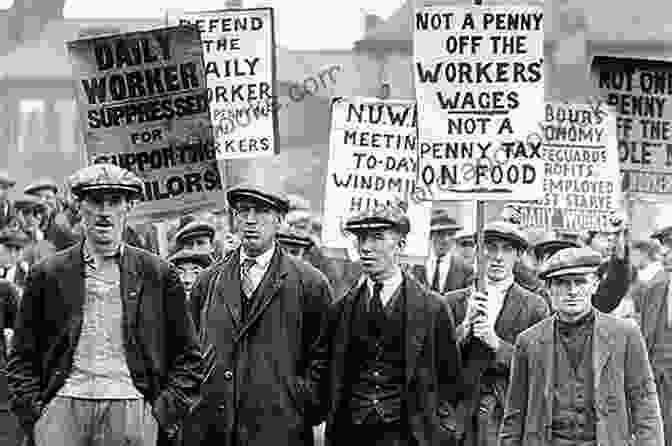 Victorian Miners Protesting For Better Working Conditions You Wouldn T Want To Be A Victorian Miner