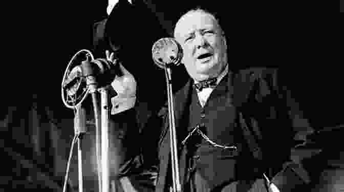 Winston Churchill Delivering A Speech More Cute Stories Vol 3: Museum Of The Weird: Transcribed From The Original Audio Recordings