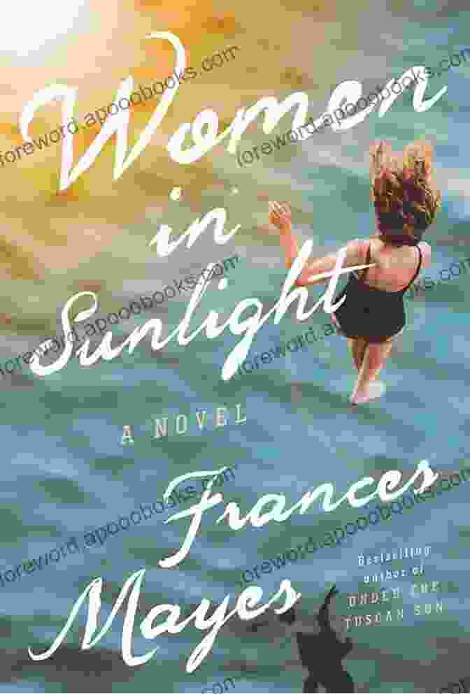 Women In Sunlight Novel Cover Women In Sunlight: A Novel