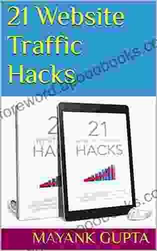 21 Website Traffic Hacks Mayank Gupta