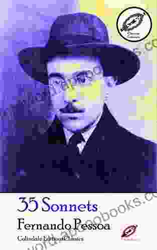 35 Sonnets (Colindale Classics 2) Fernando Pessoa