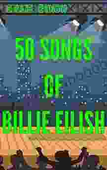 50 Songs Of Billie Eilish David Nahmani