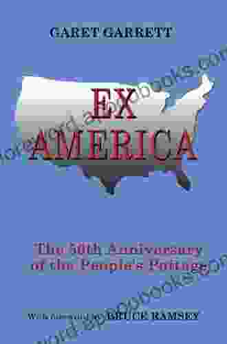 Ex America: 50th Anniversary Of The People S Pottage