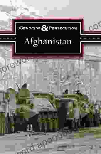 Afghanistan (Genocide And Persecution) David E Nelson