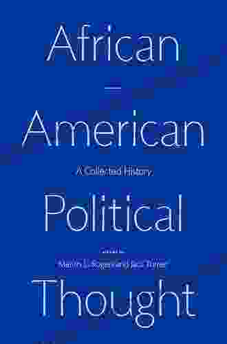 African American Political Thought: A Collected History