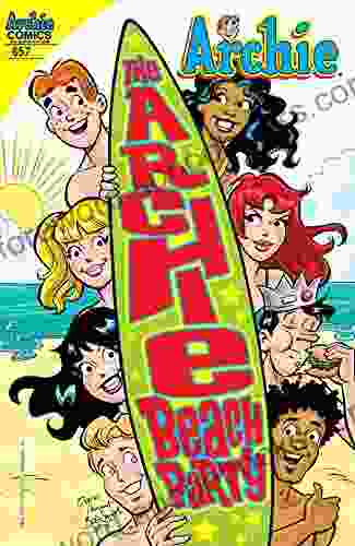 Archie #657 Sheila Nevins