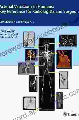 Arterial Variations In Humans: Key Reference For Radiologists And Surgeons: Classifications And Frequency