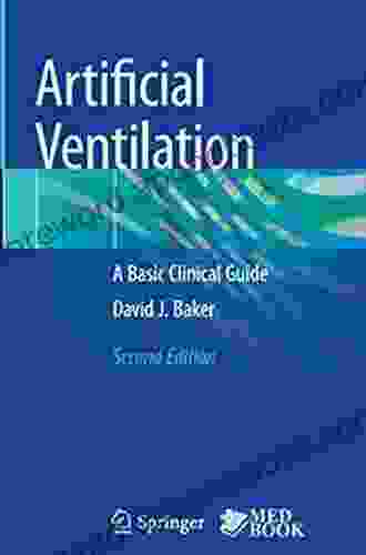 Artificial Ventilation: A Basic Clinical Guide