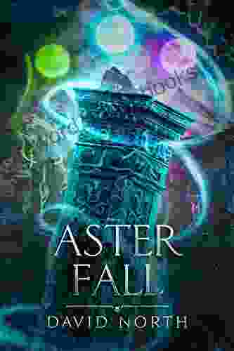 Aster Fall (Guardian Of Aster Fall 2)