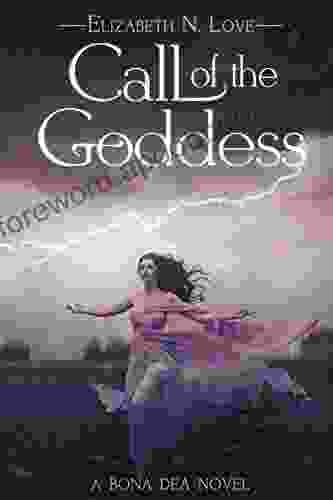 Call Of The Goddess (Stormflies 1)