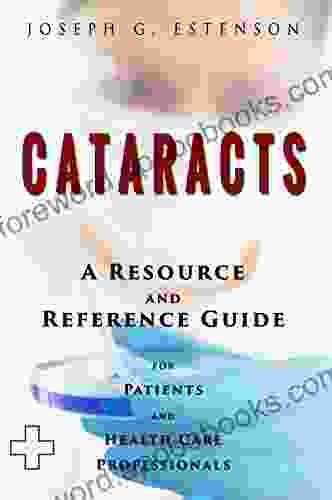 Cataracts A Reference Guide (BONUS DOWNLOADS) (The Hill Resource And Reference Guide 94)