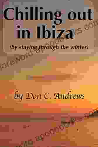 Chilling out in Ibiza: (by staying through the winter)