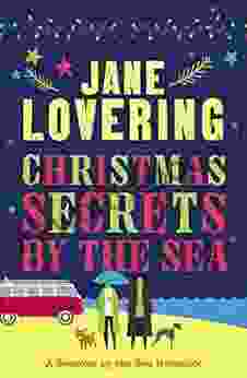 Christmas Secrets By The Sea (Seasons By The Sea 1)