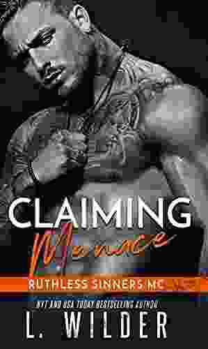 Claiming Menace: Ruthless Sinners MC