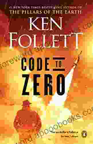 Code To Zero Ken Follett