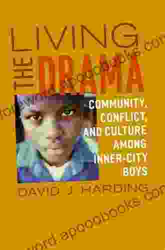 Living the Drama: Community Conflict and Culture among Inner City Boys