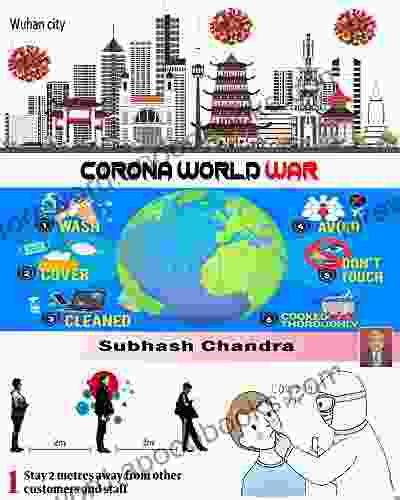 Corona World War: Single Erudite Vs Innocent Nations