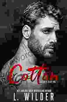 Cotton: Satan S Fury MC (Book 3)