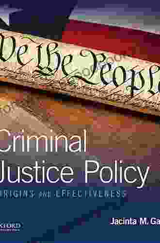 Gun Violence in American Society: Crime Justice and Public Policy