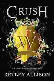 Crush (The Thorne Of Winthorpe 2)