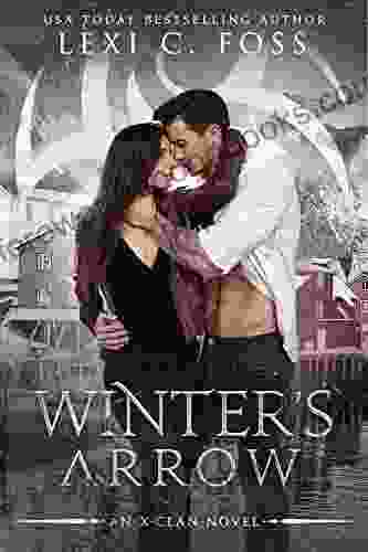 Winter S Arrow: A Dark Snow White Retelling (X Clan Series)