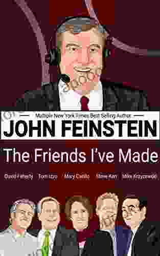 The Friends I ve Made: The Audio Transcript