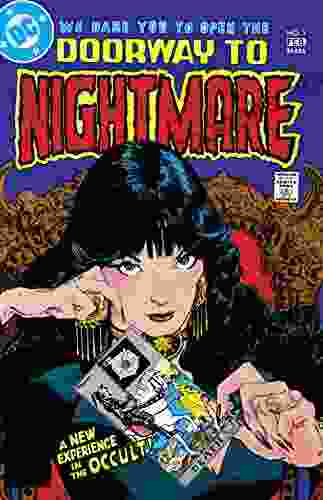 Doorway To Nightmare (1978) #1 David Michelinie