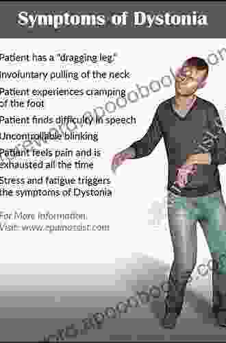 Dystonia And Dystonic Syndromes David J Browning