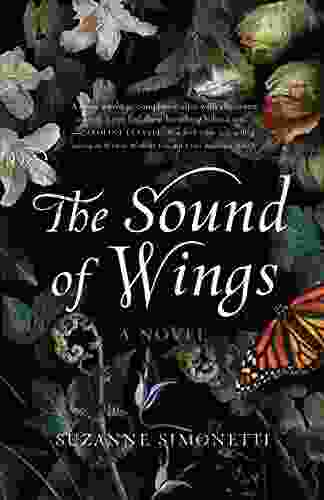 The Sound Of Wings: A Novel