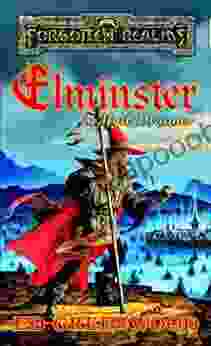 Elminster In Myth Drannor (The Elminster 2)