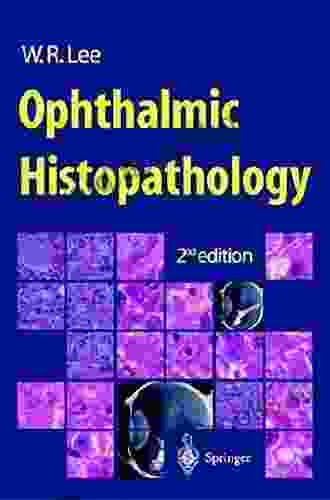 Lee S Ophthalmic Histopathology Paul D Sponseller