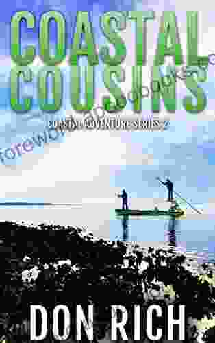 COASTAL COUSINS: Coastal Adventure Number 2