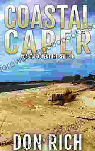 COASTAL CAPER: Coastal Adventure Number 6