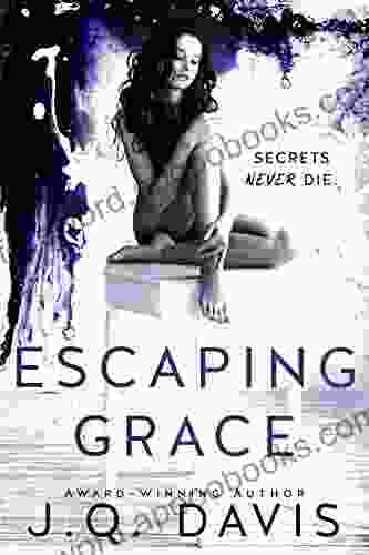 Escaping Grace (The Turning 2)