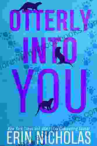 Otterly into You Erin Nicholas