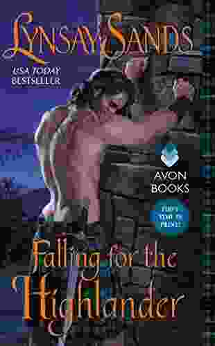 Falling For The Highlander: Highland Brides