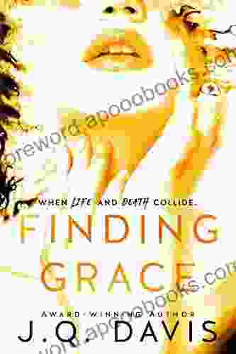 Finding Grace (The Turning 3)