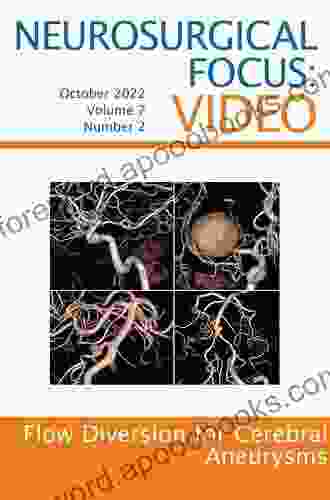 Flow Diversion of Cerebral Aneurysms