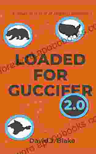 Loaded For Guccifer2 0: Following A Trail of Digital Geopolitics