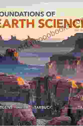 Foundations of Earth Science (2 downloads)