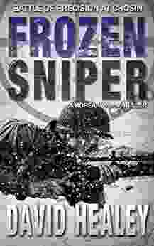 Frozen Sniper (Caje Cole 6)