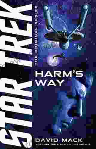 Harm S Way (Star Trek: The Original Series)