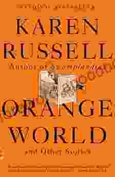 Orange World And Other Stories