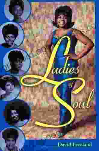 Ladies Of Soul (American Made Music (Paperback))