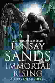 Immortal Rising: A Novel (An Argeneau Novel 34)