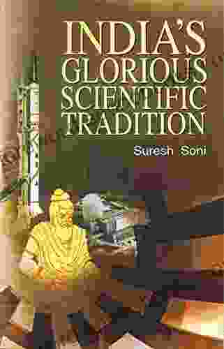 INDIAS GLORIOUS SCIENTIFIC TRADITION David Pion Berlin