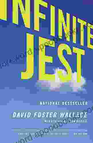 Infinite Jest David Foster Wallace